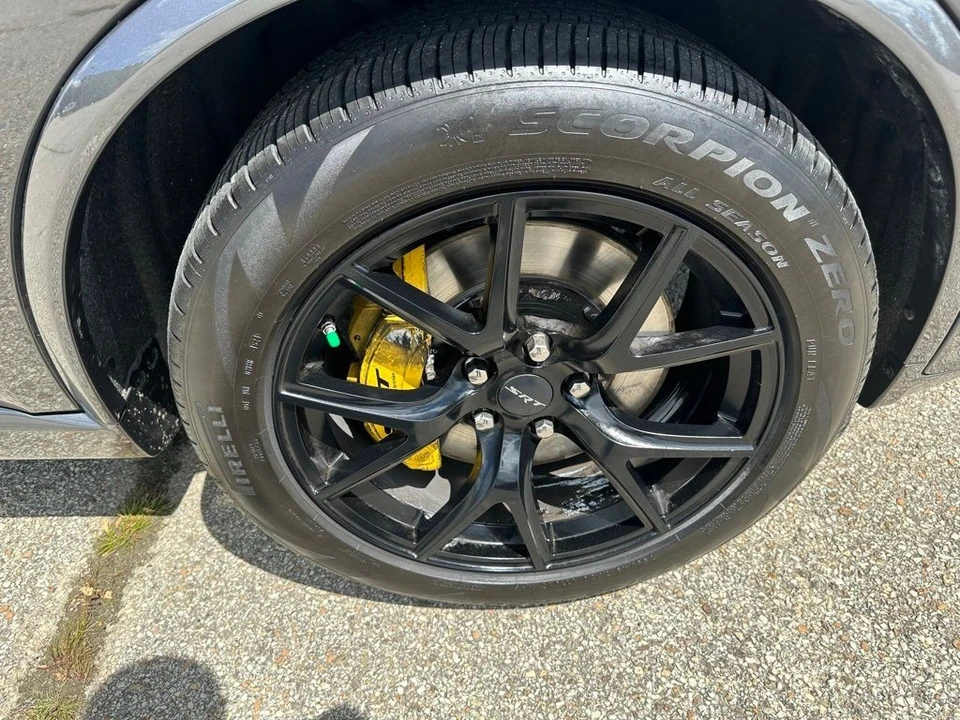 2024 Dodge Durango SRT Hellcat 3rd Gen - Image 10 of 12