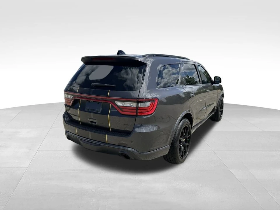 2024 Dodge Durango 3rd Gen - Image 3 of 12