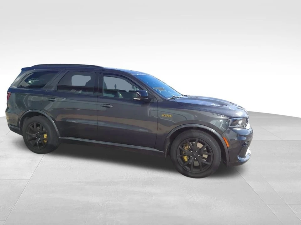 2024 Dodge Durango SRT Hellcat 3rd Gen - Image 10 of 12