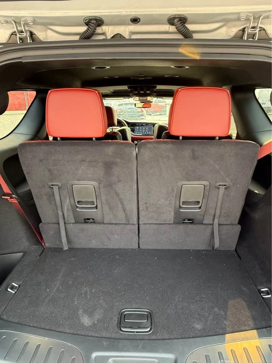 2024 Dodge Durango 3rd Gen - Image 7 of 16