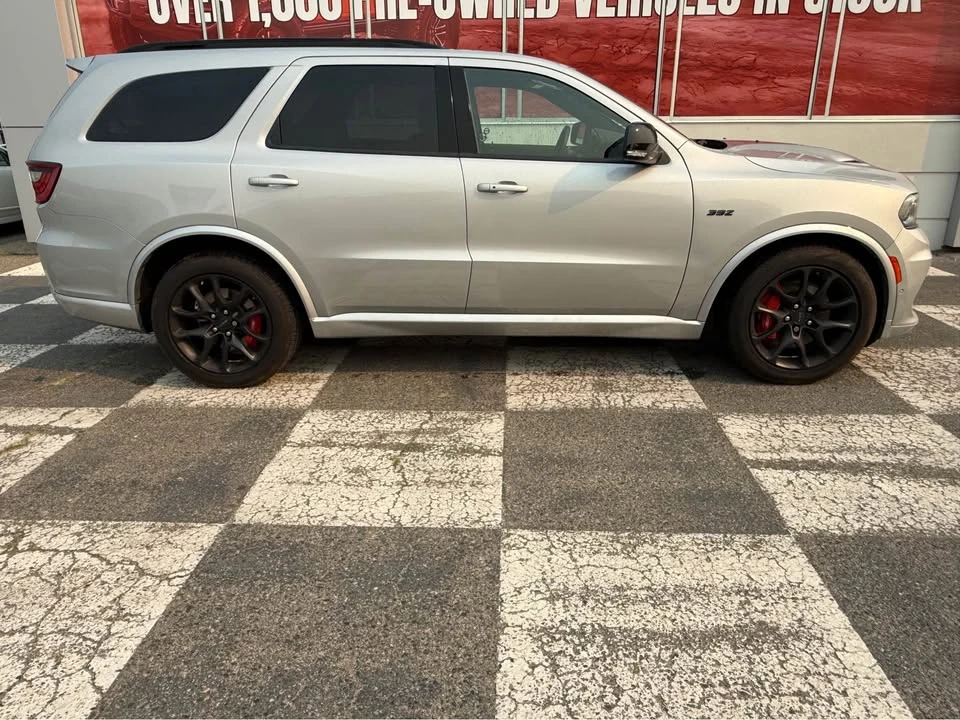 2024 Dodge Durango 3rd Gen - Image 4 of 16