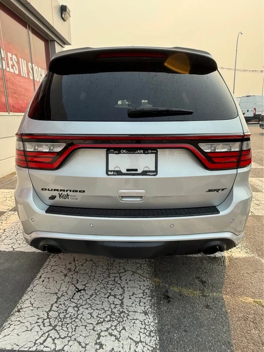 2024 Dodge Durango 3rd Gen - Image 6 of 16
