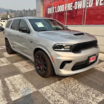 2024 Dodge Durango SRT 392