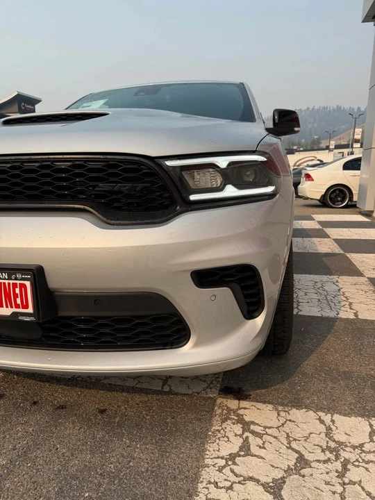 2024 Dodge Durango 3rd Gen - Image 3 of 16