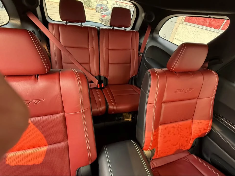 2024 Dodge Durango 3rd Gen - Image 9 of 16