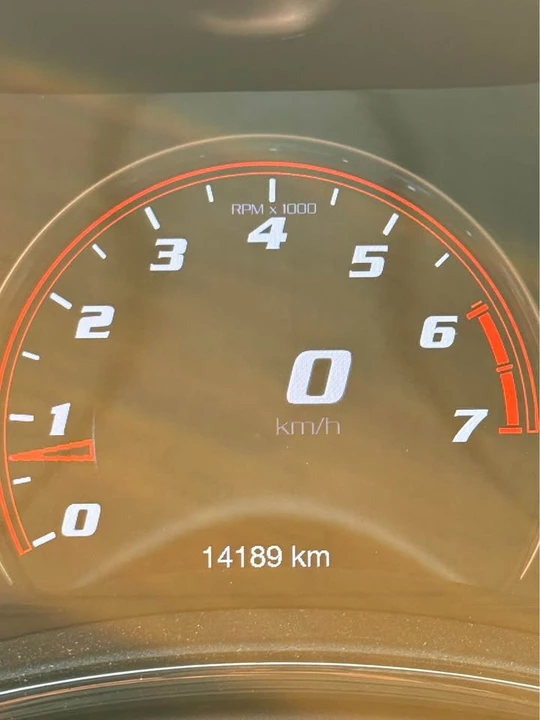 2024 Dodge Durango 3rd Gen - Image 16 of 16