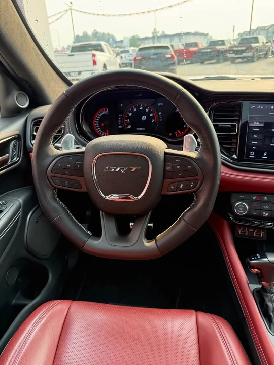 2024 Dodge Durango 3rd Gen - Image 11 of 16