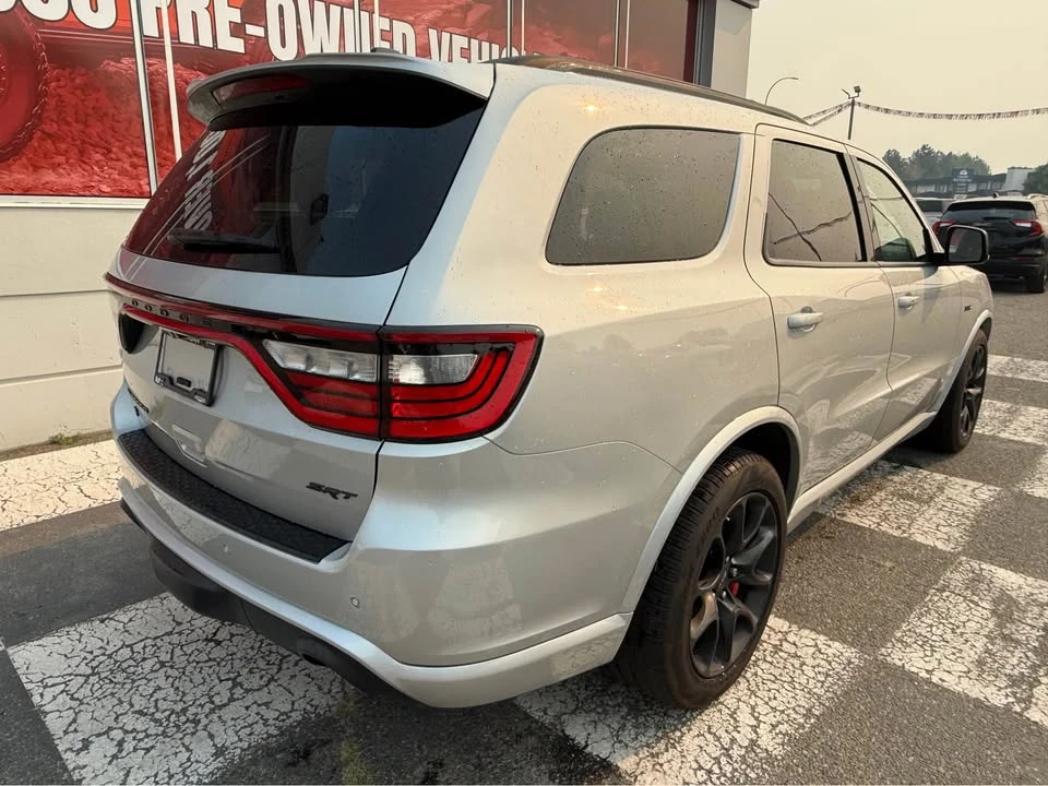 2024 Dodge Durango 3rd Gen - Image 5 of 16