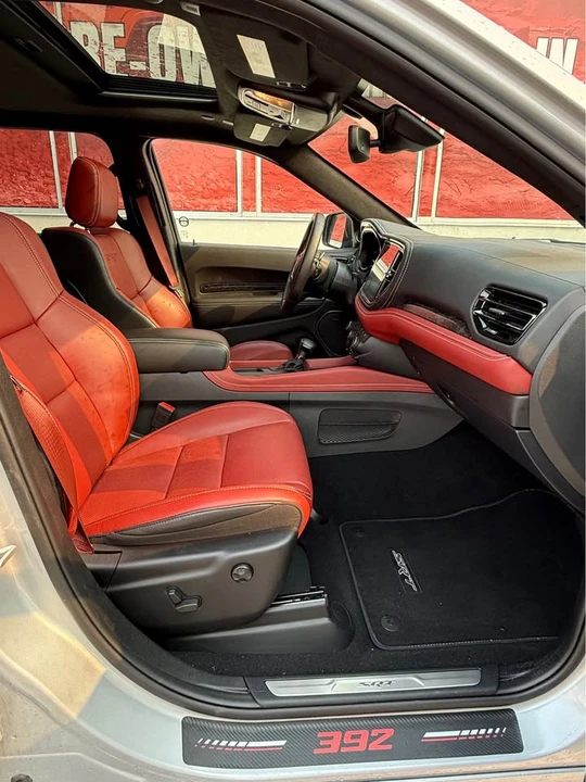 2024 Dodge Durango 3rd Gen - Image 12 of 16