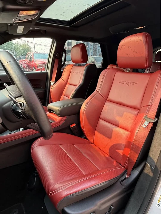 2024 Dodge Durango 3rd Gen - Image 13 of 16