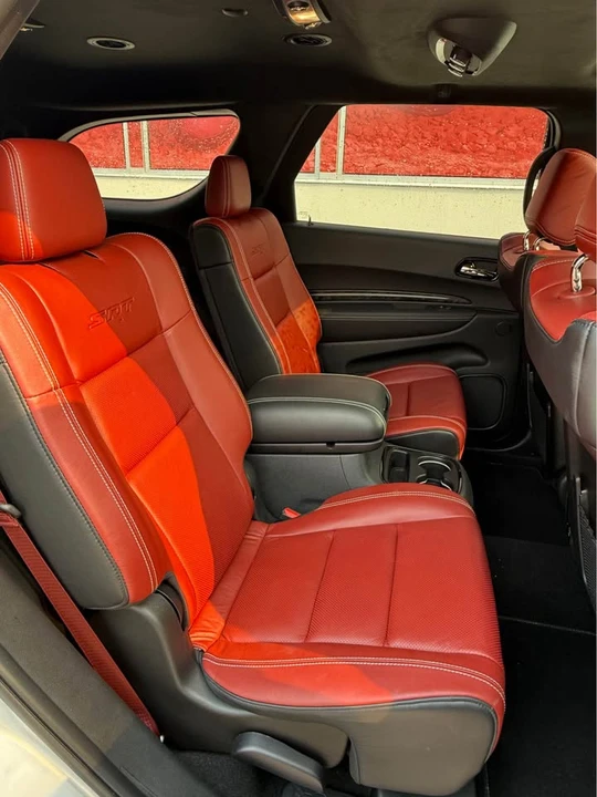 2024 Dodge Durango 3rd Gen - Image 8 of 16