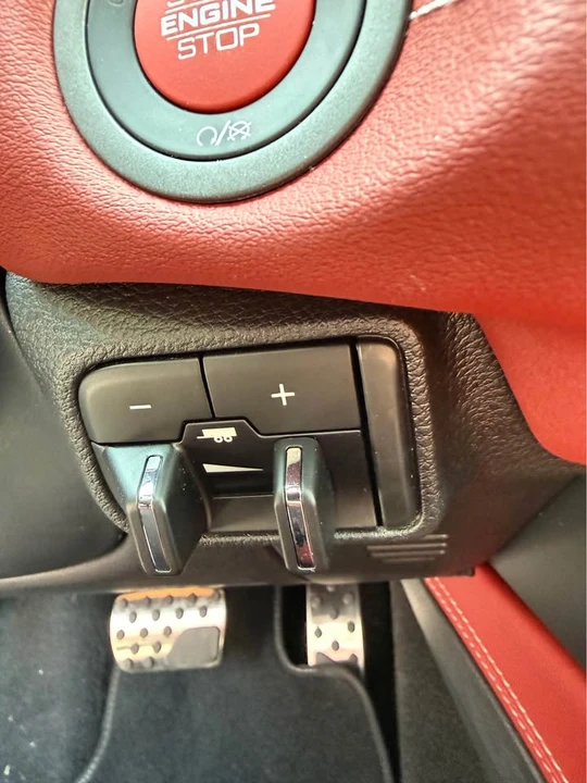 2024 Dodge Durango 3rd Gen - Image 15 of 16