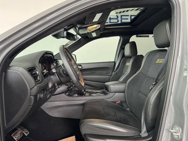 2024 Dodge Durango 3rd Gen - Image 12 of 20