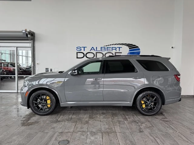 2024 Dodge Durango 3rd Gen - Image 3 of 20
