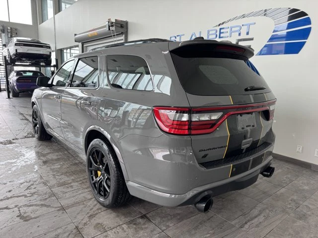 2024 Dodge Durango 3rd Gen - Image 4 of 20