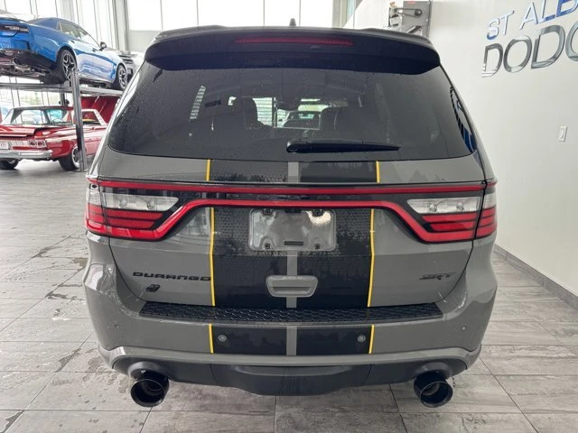 2024 Dodge Durango 3rd Gen - Image 5 of 20