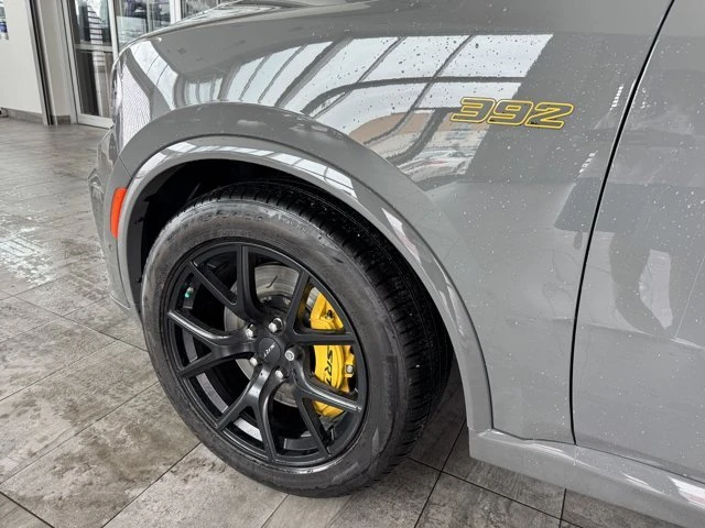 2024 Dodge Durango 3rd Gen - Image 9 of 20