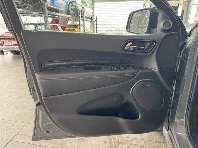 2024 Dodge Durango 3rd Gen - Image 11 of 20