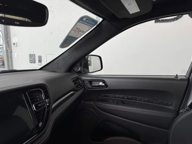 2024 Dodge Durango 3rd Gen - Image 19 of 20
