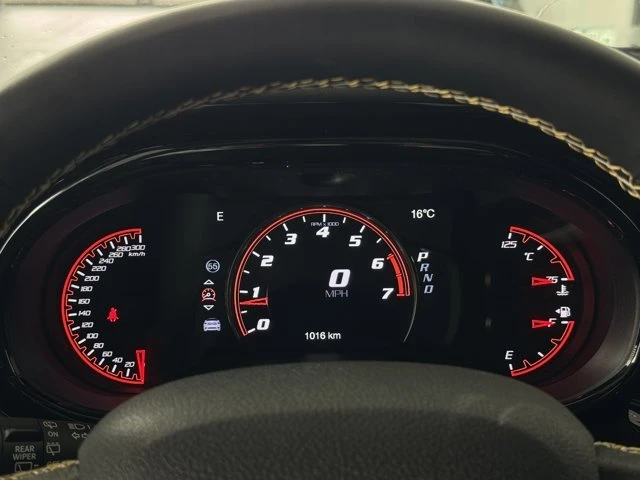 2024 Dodge Durango 3rd Gen - Image 15 of 20