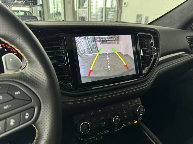 2024 Dodge Durango 3rd Gen - Image 16 of 20