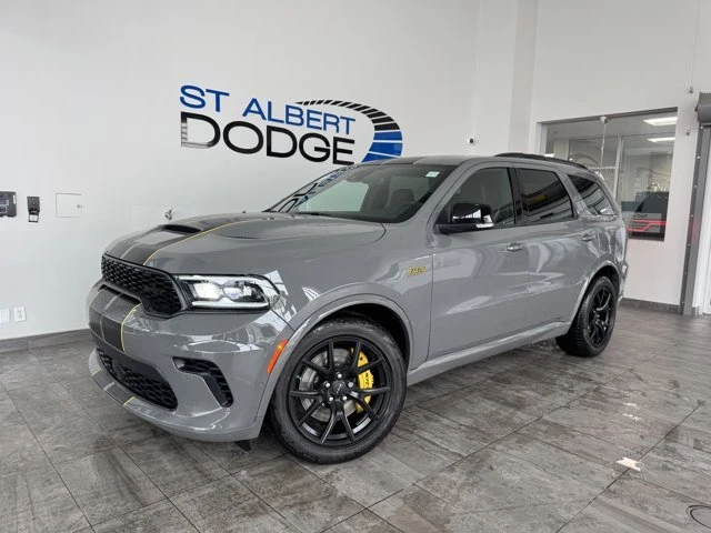 2024 Dodge Durango 3rd Gen - Image 2 of 20