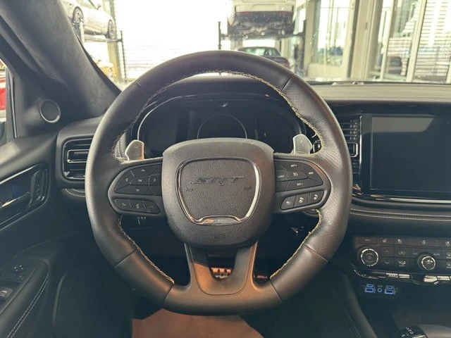 2024 Dodge Durango 3rd Gen - Image 14 of 20