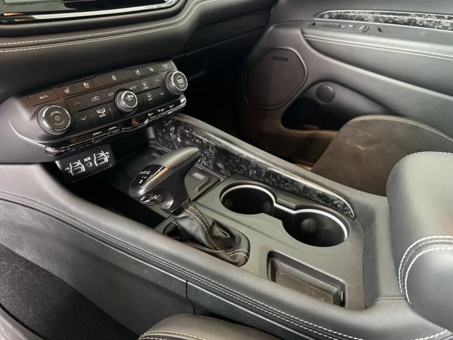 2024 Dodge Durango SRT Hellcat 3rd Gen - Image 20 of 20