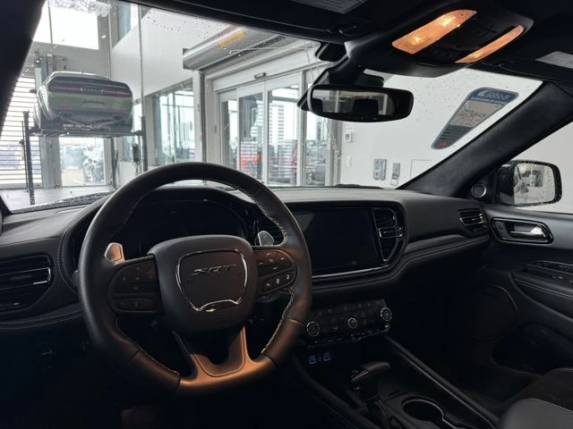 2024 Dodge Durango SRT Hellcat 3rd Gen - Image 13 of 20