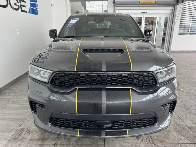 2024 Dodge Durango SRT Hellcat 3rd Gen - Image 10 of 20