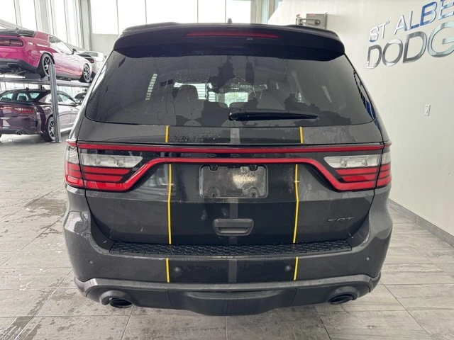 2024 Dodge Durango SRT Hellcat 3rd Gen - Image 4 of 20