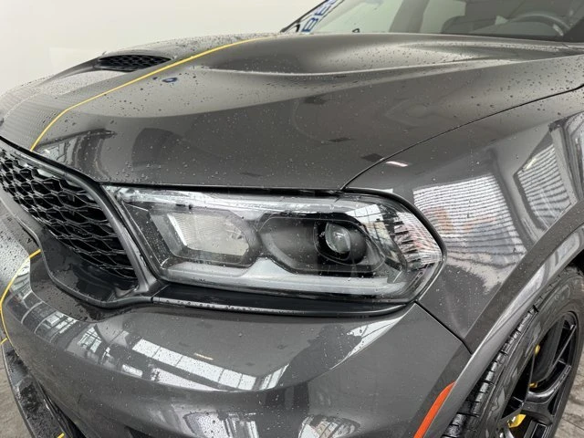 2024 Dodge Durango SRT Hellcat 3rd Gen - Image 9 of 20