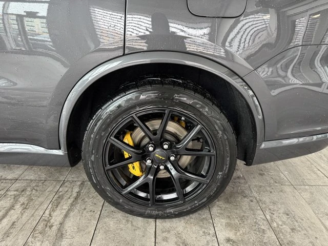 2024 Dodge Durango SRT Hellcat 3rd Gen - Image 7 of 20