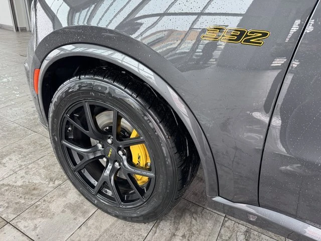 2024 Dodge Durango SRT Hellcat 3rd Gen - Image 8 of 20