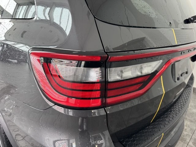 2024 Dodge Durango SRT Hellcat 3rd Gen - Image 6 of 20
