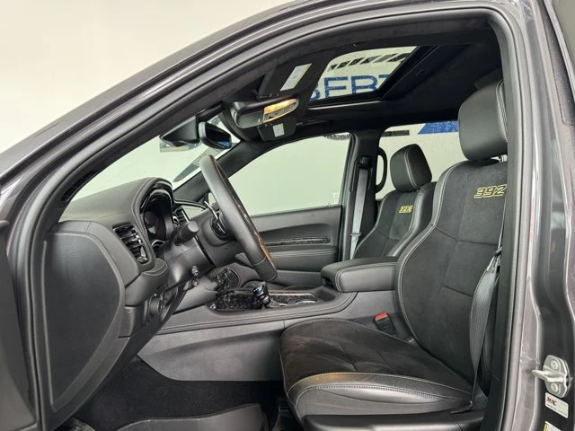 2024 Dodge Durango 3rd Gen - Image 12 of 20