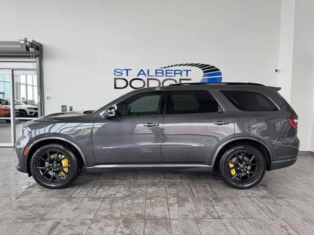 2024 Dodge Durango 3rd Gen - Image 2 of 20