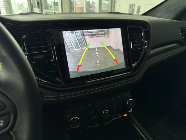 2024 Dodge Durango 3rd Gen - Image 16 of 20
