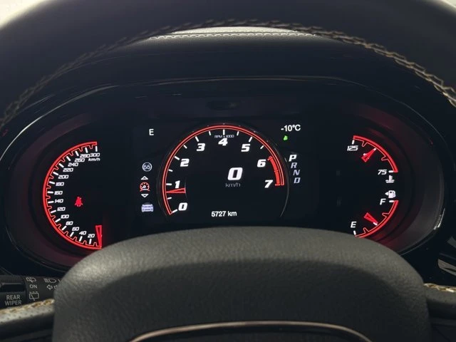 2024 Dodge Durango 3rd Gen - Image 15 of 20