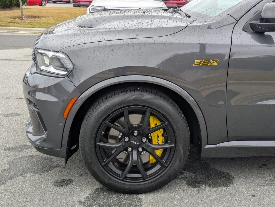 2024 Dodge Durango 3rd Gen - Image 11 of 12