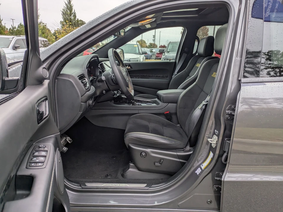 2024 Dodge Durango 3rd Gen - Image 12 of 12