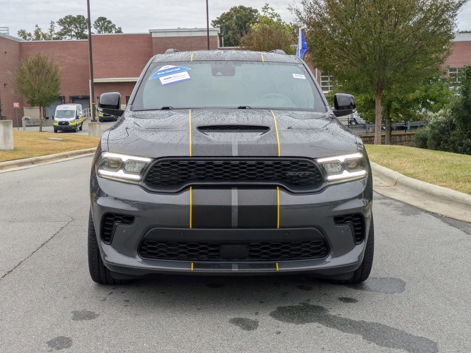 2024 Dodge Durango 3rd Gen - Image 9 of 12