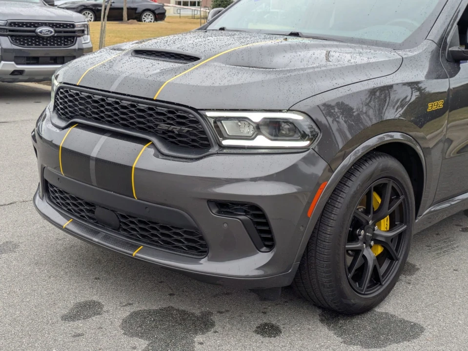2024 Dodge Durango 3rd Gen - Image 10 of 12