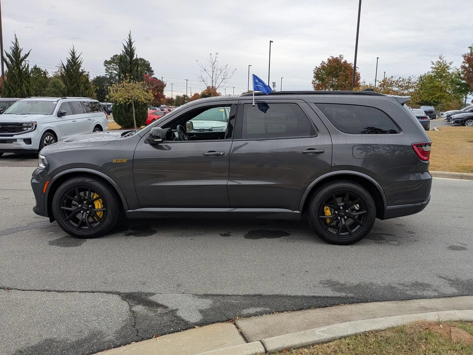 2024 Dodge Durango 3rd Gen - Image 7 of 12