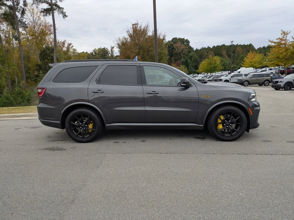 2024 Dodge Durango 3rd Gen - Image 3 of 12