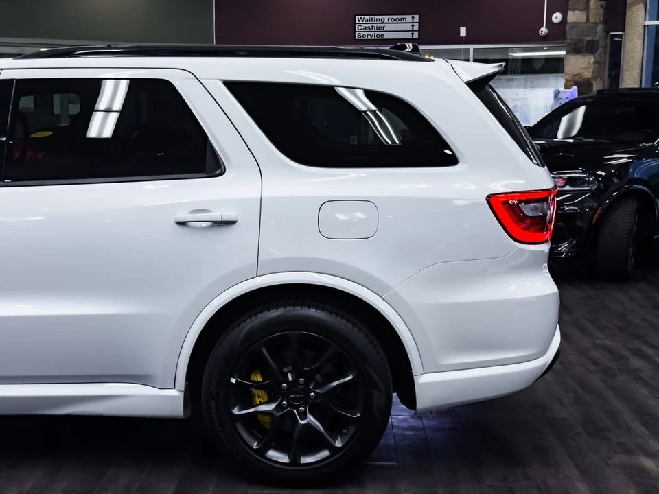 2024 Dodge Durango 3rd Gen - Image 11 of 21