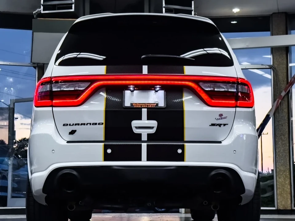 2024 Dodge Durango 3rd Gen - Image 15 of 21