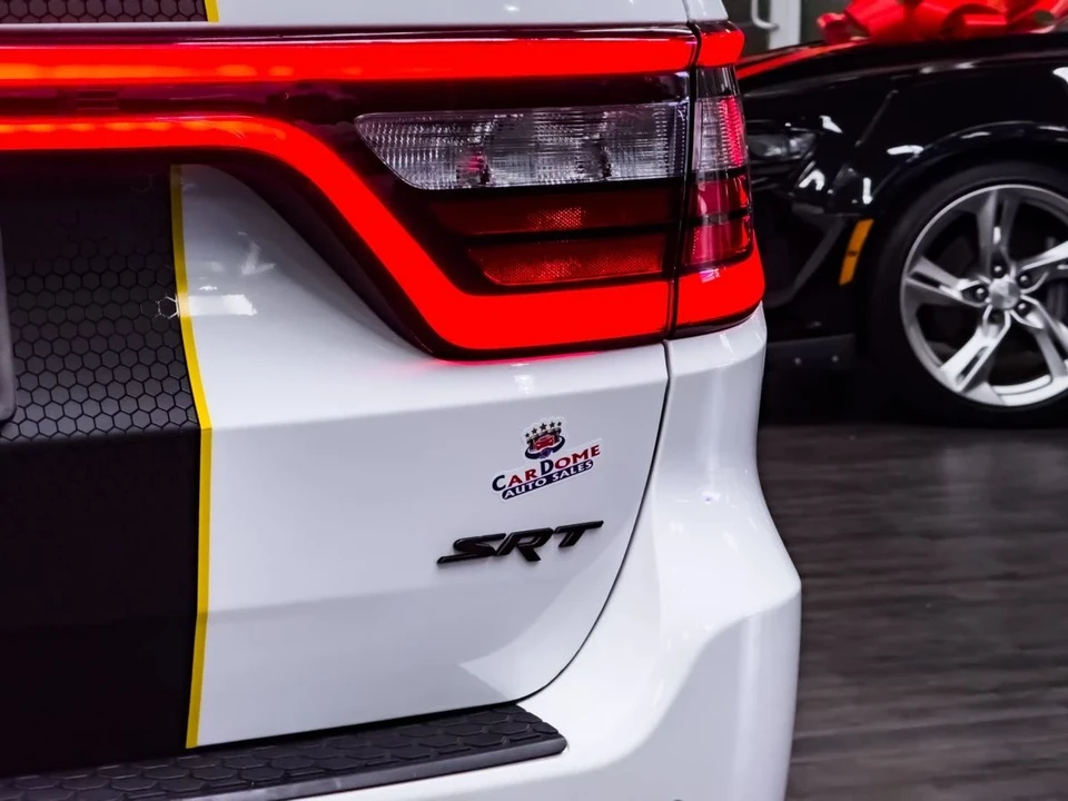 2024 Dodge Durango 3rd Gen - Image 20 of 21