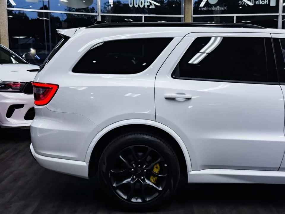2024 Dodge Durango 3rd Gen - Image 17 of 21