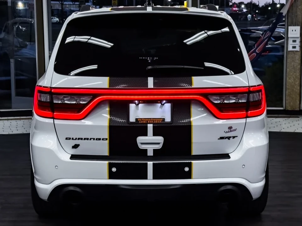 2024 Dodge Durango 3rd Gen - Image 13 of 21